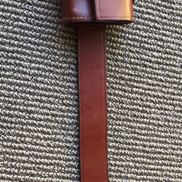 Belt Bag by Joan and David - Picture 7 of 8